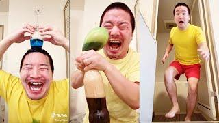 @junya1gou New Funny Titkok Videos That Will Drive You Crazy | Funny Videos | Junya 1 Gou Videos