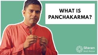 What is Panchakarma and Why was it Invented