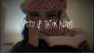 Speed Up TikTok Audios
