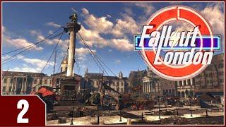 Fallout: London - EP1 - Broken Angel Part 2