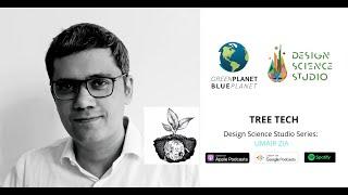 Tree Tech with Umair Zia | DSS Interview Series