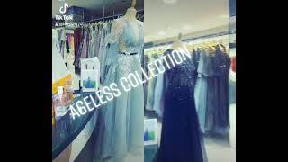 Ageless collectio dubai