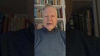 Jouko Piho 19.1.2025 näkemä uni Alexander Stubbista