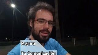 Consejos para una comunicacion eficaz (Tips for good communication, sub Eng)