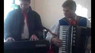 бэлгорско хуро--сергей и валерий цуркан
