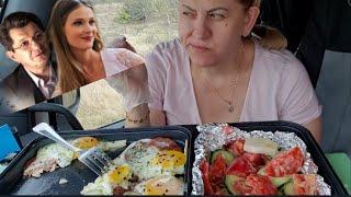 Расскажу вам классный сериальчик Непридуманное убийство,MUKBANG, lorausa,612