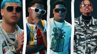 Noriel, Myke Towers, Rauw Alejandro, Almighty - Cuerpo En Venta  [Video Oficial]