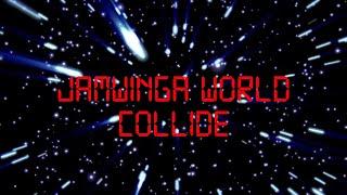 JAMWINGA WORLD COLLIDE FEAT ODARKA (Official Music Video)