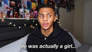 I DATED A GUY THAT WAS A GIRL ... | STORYTIME ( JUICY AF )