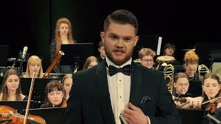 Bizet – Chanson du Toréador from Carmen | Mielewczyk, Janiak-Kobylinska, aMuz Symphony Orchestra