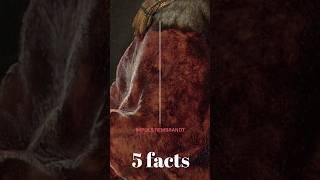 5 facts on IMPULS REMBRANDT - Teil 1  #MdbKRembrandt  #MdbKLeipzig #art #museum