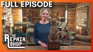 Season 6 Episode 15 | The Repair Shop (Full Episode)