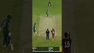 Nawaz striking Against india#Asia cup 2023#Pak vs india