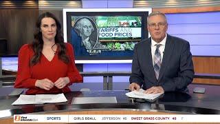 MTN 5:30 News on Q2 with Russ Riesinger and Andrea Lutz 3-5-25