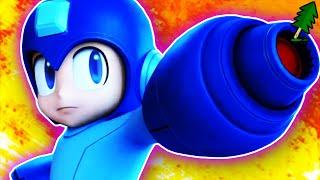 Mega Man: The Story You Never Knew | Treesicle