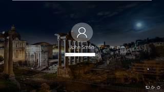 How To Disable Windows 10 Login Password And Lock Screen