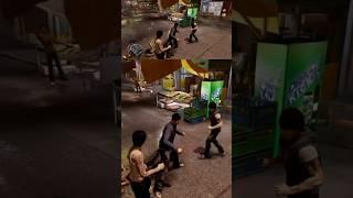 Sleeping Dogs Platinum Trophy is an Underrated Masterpiece!