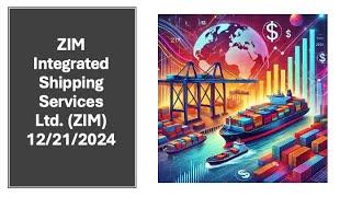 Can ZIM's Shipping Boom Sustain Its Dividend Appeal?  #StockAnalysis #ZIM