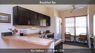 Best priced home in Venetian Village - Ft Myers Real Estate