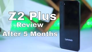 Lenovo Z2 Plus Review After 5 Months