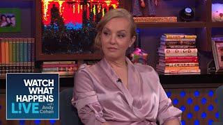 Wendi McLendon-Covey On Bravo Feuds | WWHL