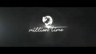 MILLION TIME
"Man Watch"
|| PRODUK NEW MCI