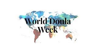 World Doula Week | The Birth Education Center | Tanesha Adams