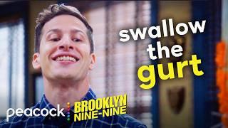 Convincing you to watch Brooklyn 99 in less than 20 minutes | Brooklyn Nine-Nine