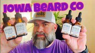 Iowa Beard Co - Updated 2024 Beard Products Review