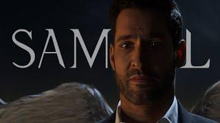 Samael | A Tribute To Lucifer Morningstar