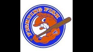 River Falls Fighting Fish vs. the Stillwater Loggers - 7:30pm