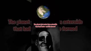 Evolution of Earth