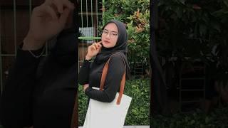 VIRAL TIKTOK UKHTI JILBAB TERBARU #shortvideo #viral #fypシ