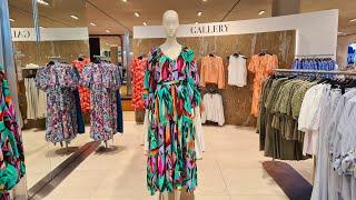 Dunnes Store Women's Summer Collection May 2024