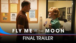 Fly Me to The Moon - Final Trailer - Only In Cinemas Now