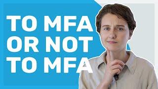 Should You Get Your MFA in Writing? | 3 Reasons To and 3 Reasons Not To