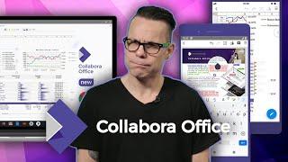 How to install Collabora Office on your Chromebook