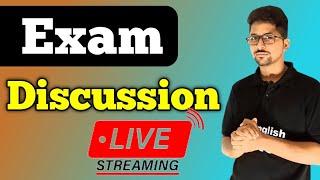 class 11 and 12 board exam discussion