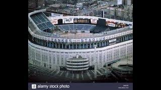 Yankee Stadium: Cathedral of Baseball 2008