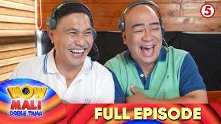 Wow Mali Doble Tama Episode 16 | December 9, 2023