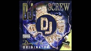 DJ Screw - Lost Souls (2Pac)