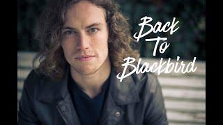 Back to Blackbird - The story of David Francisco - A spinal cord injury (SCI) survivor