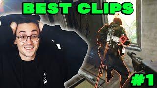 BEST OF KAYZAHR CLIPS #1