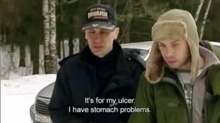 Вор в законе 1 vor v zakone