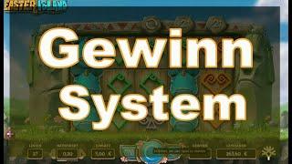 Gewinnen mit System  Casino Spielbank Automaten Spielautomaten Tricks online