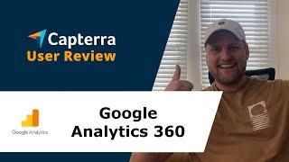 Google Analytics 360 Review: Must Have for Your Marketing Agency