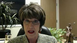 Free Webinar For Administrative Assistants - 7 Steps to a Ridiculously Radiant Career