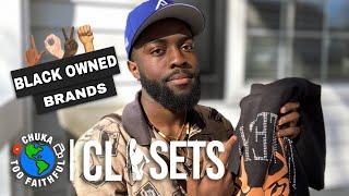 Proof You Need BLACK OWNED BRANDS…