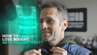 How to Lose Weight with Weight Vests | Season 7, Episode 126