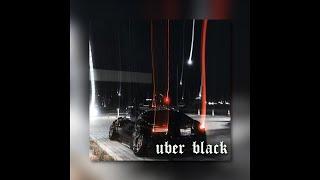 |Free| Pashanim x Gola Gianni x DnB Type Beat – uber black (prod. boundxry)